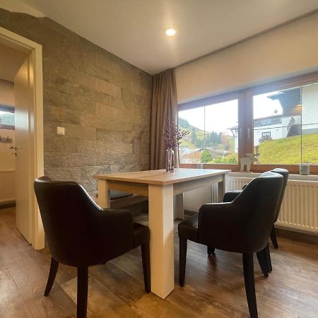 Bergquell Tirol Apartment Юнгхолц Екстериор снимка