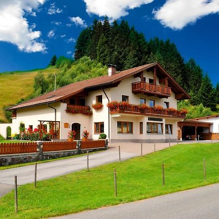 Bergquell Tirol Apartment Юнгхолц Екстериор снимка