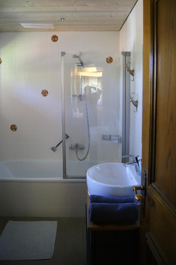 Bergquell Tirol Apartment Юнгхолц Екстериор снимка