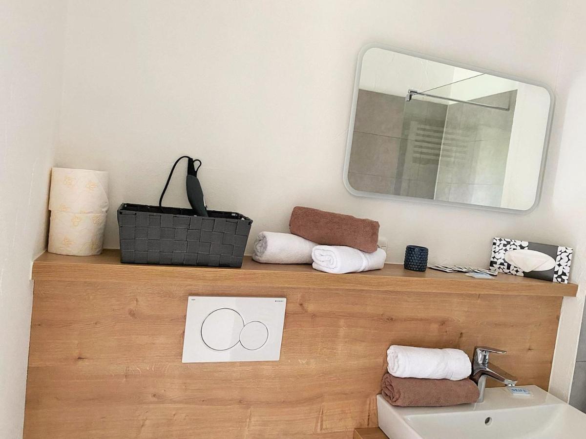 Bergquell Tirol Apartment Юнгхолц Екстериор снимка