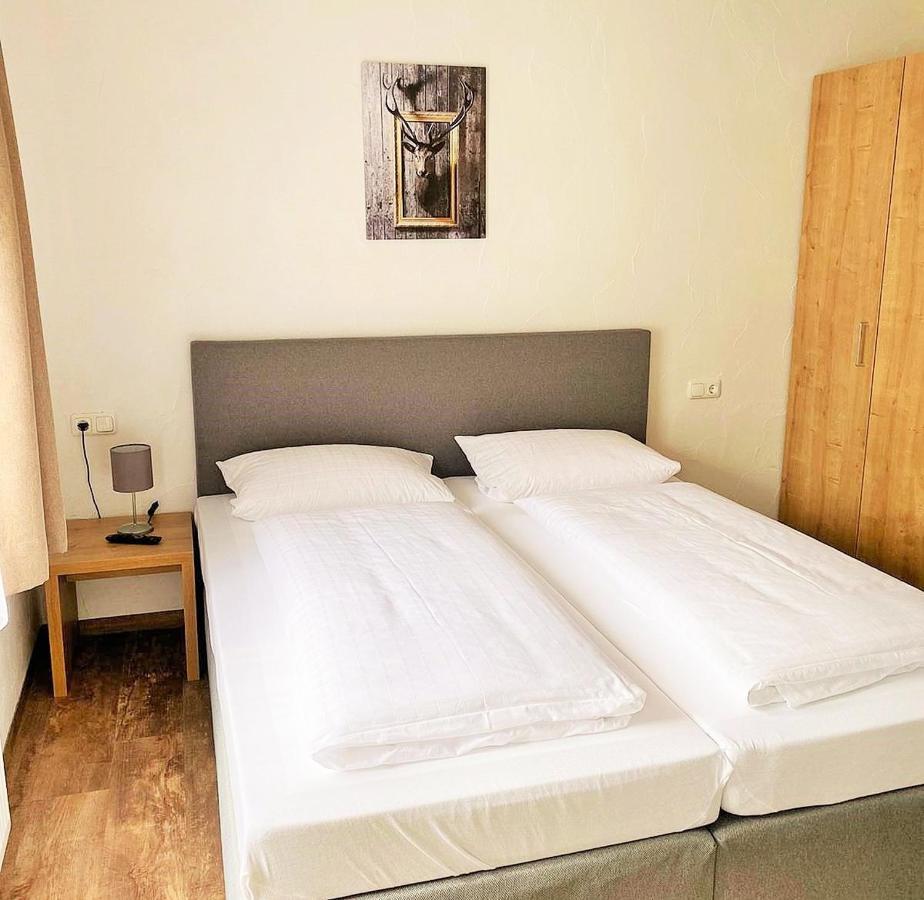 Bergquell Tirol Apartment Юнгхолц Екстериор снимка