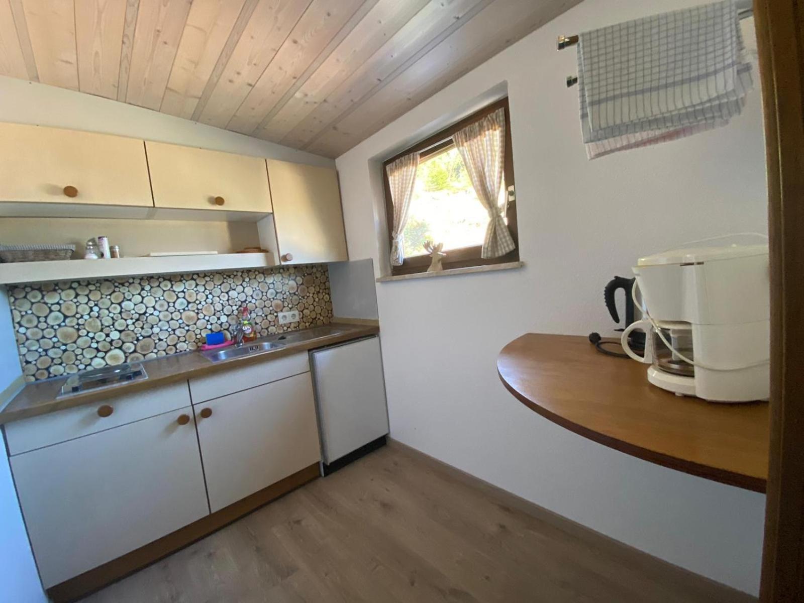 Bergquell Tirol Apartment Юнгхолц Стая снимка