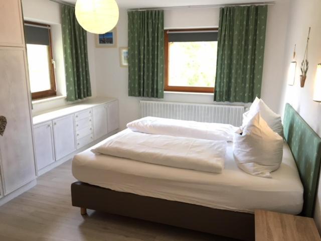 Bergquell Tirol Apartment Юнгхолц Стая снимка