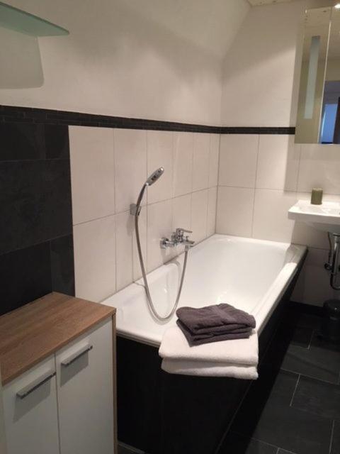 Bergquell Tirol Apartment Юнгхолц Стая снимка