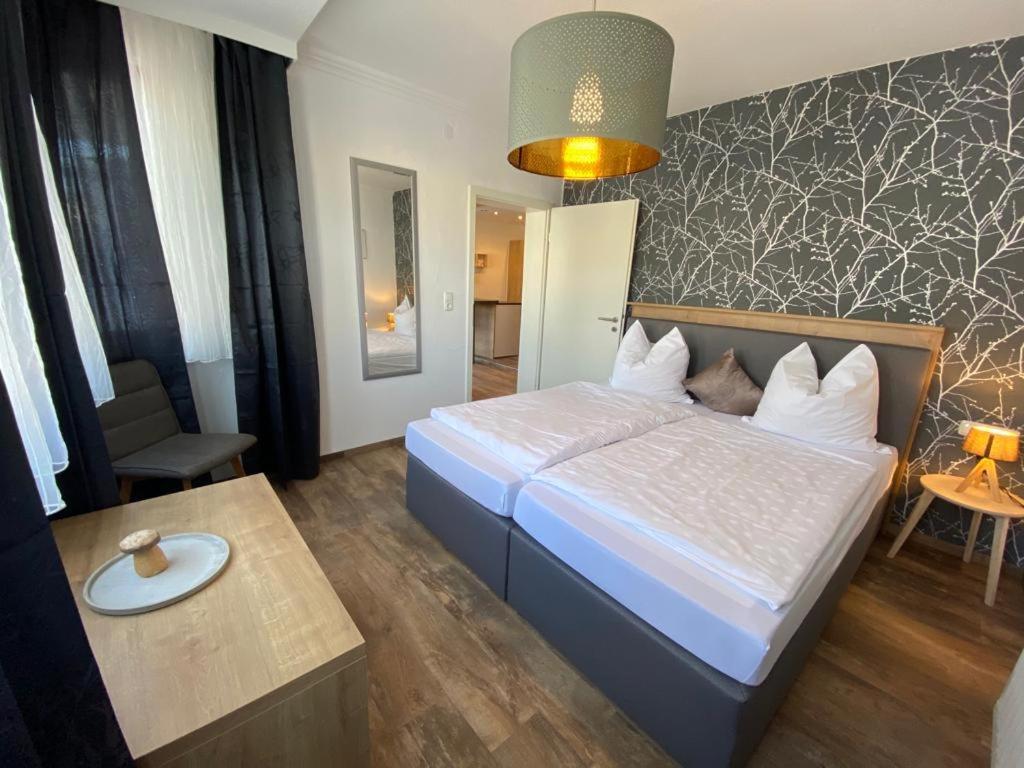 Bergquell Tirol Apartment Юнгхолц Стая снимка