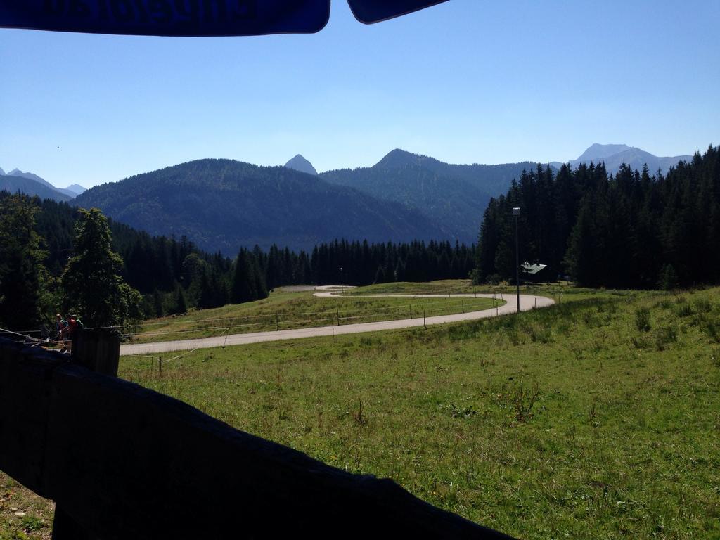 Bergquell Tirol Apartment Юнгхолц Екстериор снимка