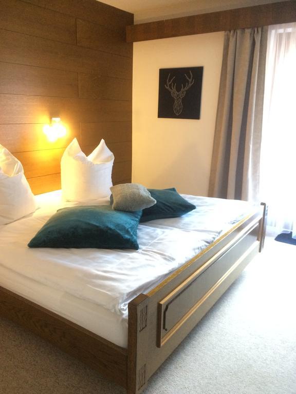Bergquell Tirol Apartment Юнгхолц Екстериор снимка