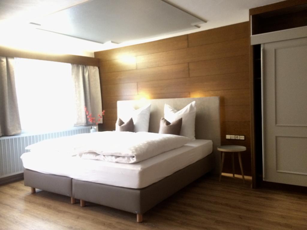 Bergquell Tirol Apartment Юнгхолц Екстериор снимка