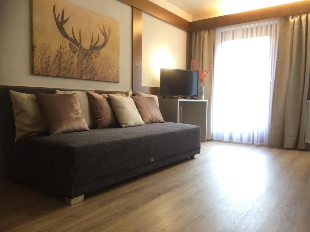 Bergquell Tirol Apartment Юнгхолц Екстериор снимка