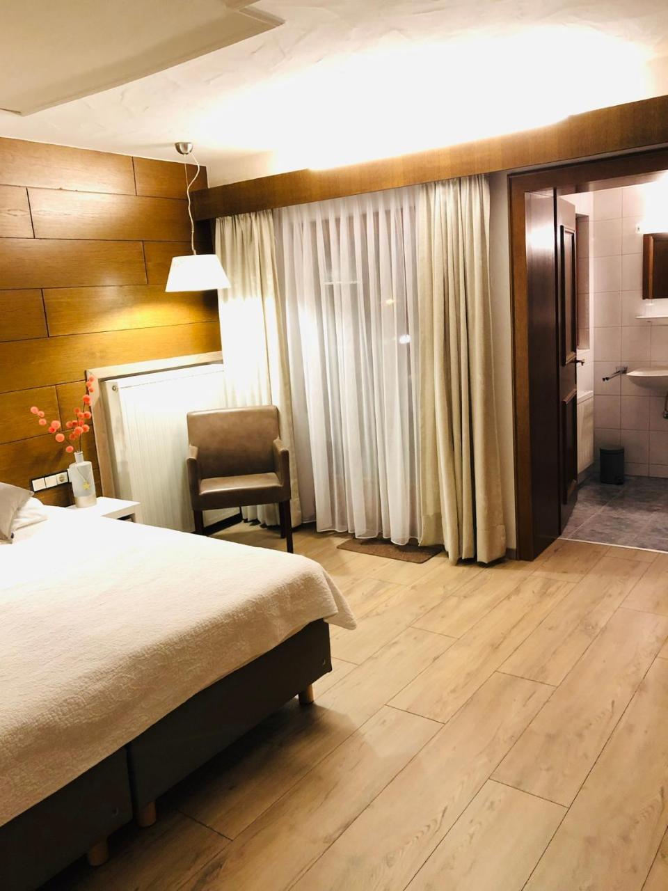 Bergquell Tirol Apartment Юнгхолц Екстериор снимка