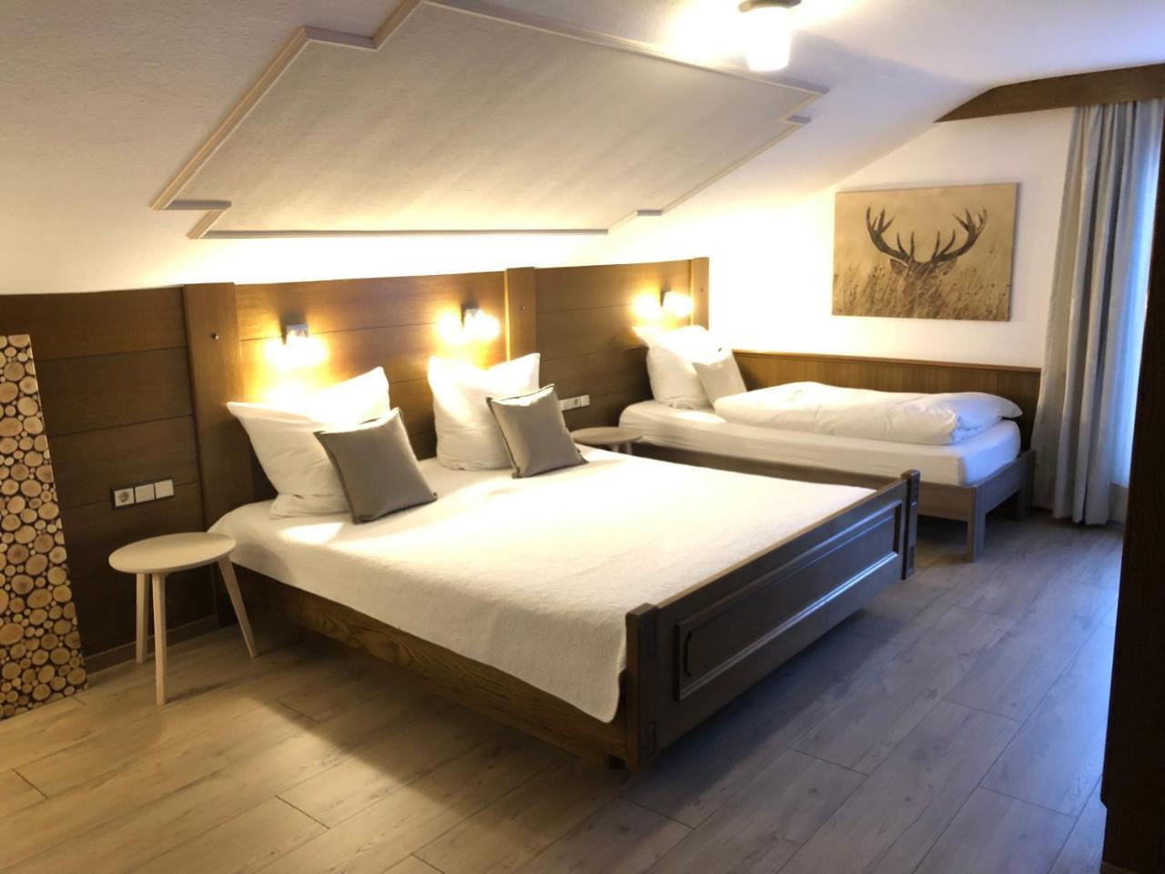 Bergquell Tirol Apartment Юнгхолц Екстериор снимка